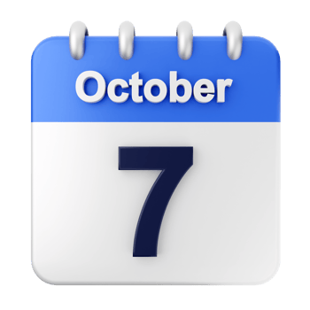 October 7th, 2017, is the date for the next update of the game png