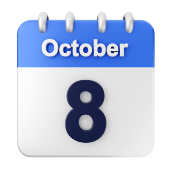 October 8th, 2018, is the date of the 2018 elections png