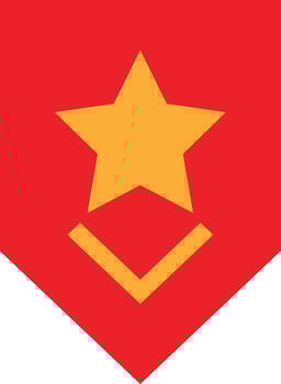 Party Star Favorite Rating vector