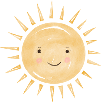 Watercolor graphic illustrations can be used in a variety of ways, such as digital printing, decoration, scrapbooks, stickers, illustrations, and more. png