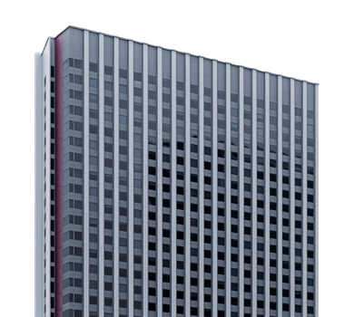 Tower office building png