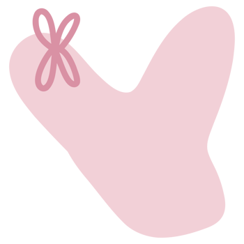 Abstract pink background png