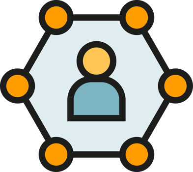 People Network Icon png