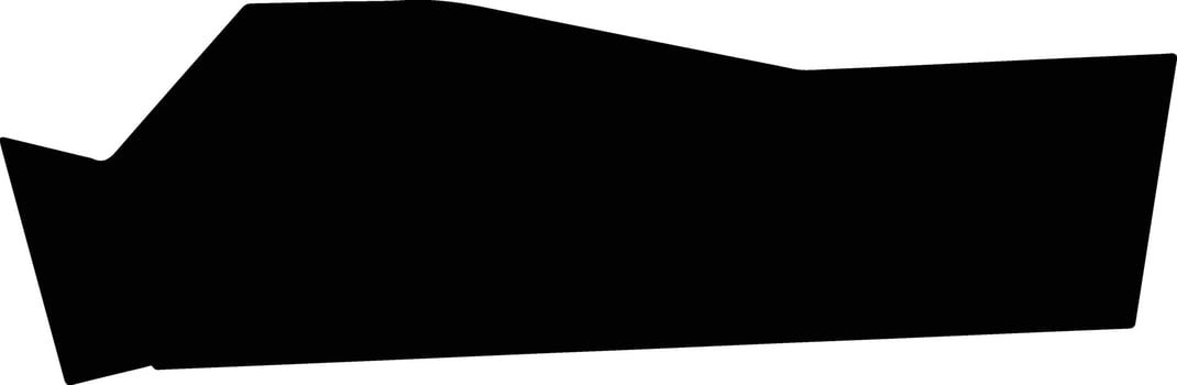 ELGARAS Somalia silhouette map vector