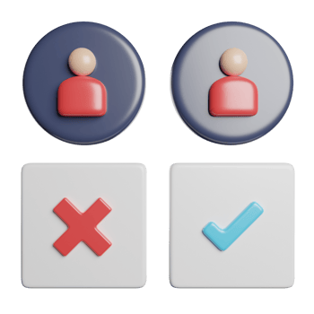 Candidate Job Business png