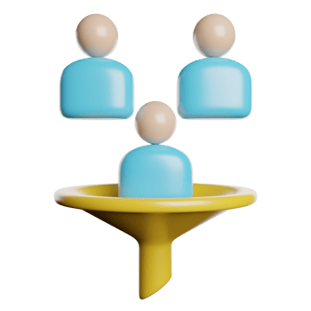 Filter Funnel Sort Hiring png