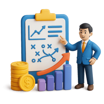 Enhance Your Strategy with Investment Insights for Simple Growth png