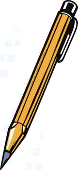 Pencil clip art clipart vector