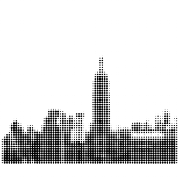 the architecture tower png