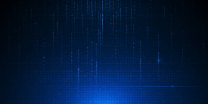 Datum digital background. Illustration innovation data system, cyber space, communication internet, information, connection concept vector