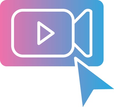 chat with friends vector