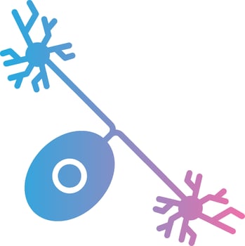 Pseudounipolar User-Friendly Drawing vector