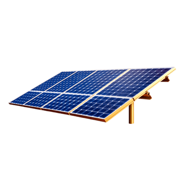 Solar Panel Installation for Renewable Energy Solutind Sustainable Future png