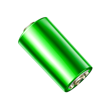 Green Energy Battery for Sustainable Power Solutions and Eco-Friendly Innovations png