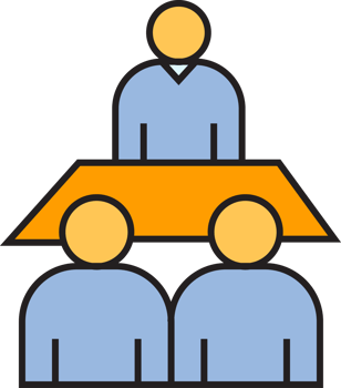 Business Meeting Icon png