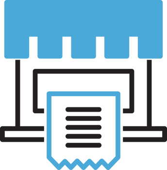 Shop and Bill Payment Icon png