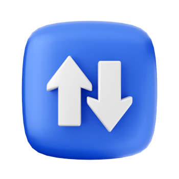 Download and install blue icon png