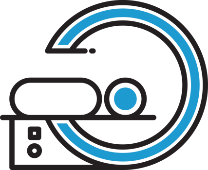 Magnetic Resonance Imaging Icon png