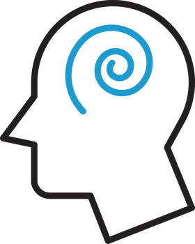 Psychology Icon Illustration png
