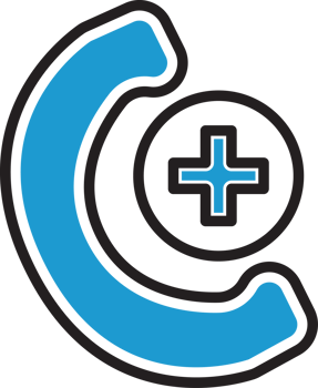 Medical Emergency Call Icon png