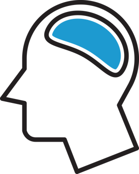 Human Brain Icon png