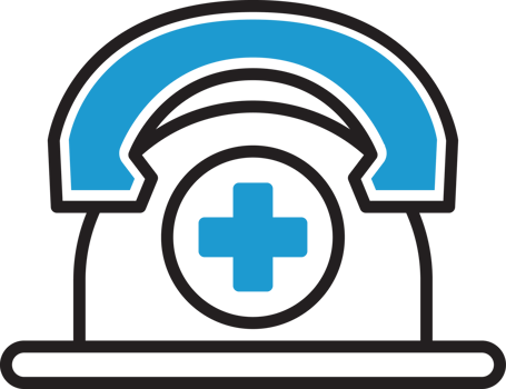 Telephone Emergency Call Icon png