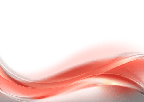 smooth blurred waves background png