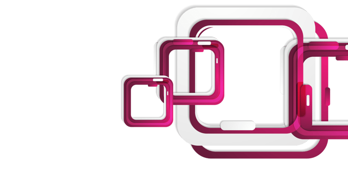 Abstract bright tech background png