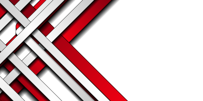 Red and grey stripes tech background png
