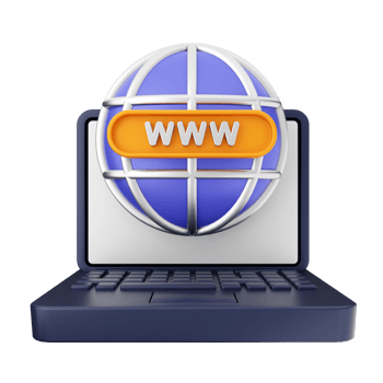 Web hosting services png