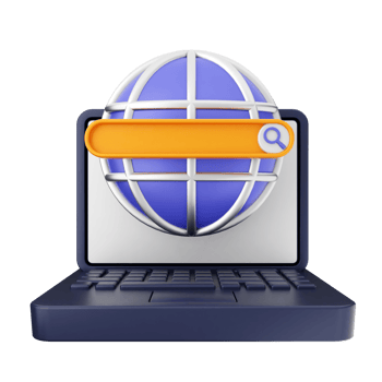 Search engine optimization for laptop png
