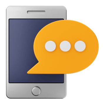 Mobile messenger - messenger for android png