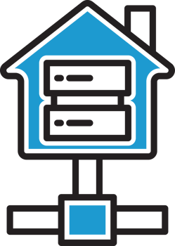 Home Server Icon png
