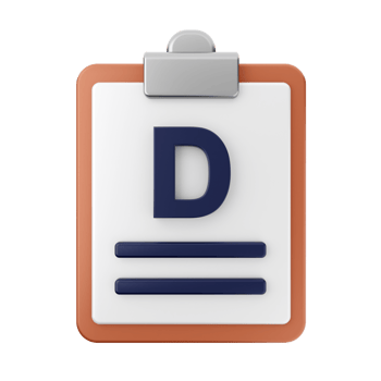 Droid clipboard icon png