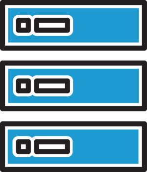 Server Icon Illustration png