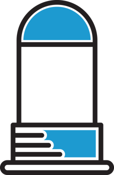 Bullet Icon Illustration png