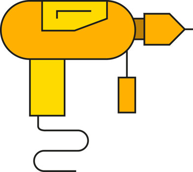 Electric Drill Icon png