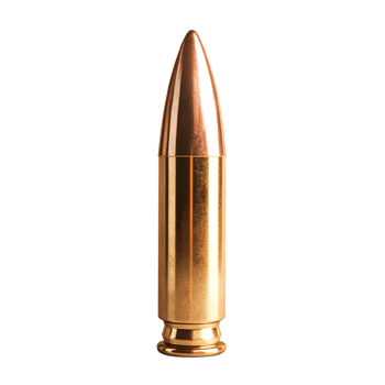 A Metallic Cartridge png