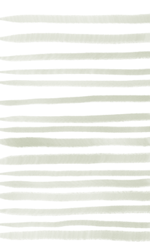 Background with hand painted olive green horizontal watercolor stripes. Rough shapes for summer, italian design, menu, web, banners png