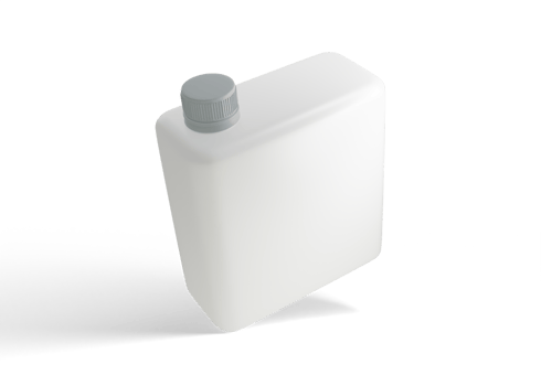 Tonic Box Packaging png