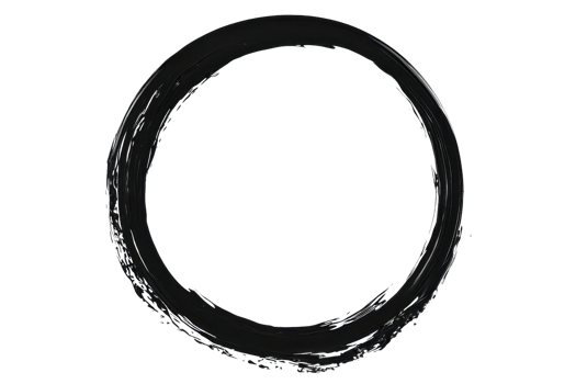 A circular object with a smooth, dark surface, displaying a shiny, glossy finish. png