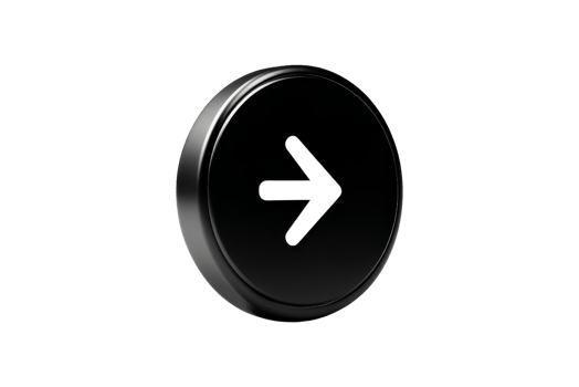Ui icon minimal arrow navigation png