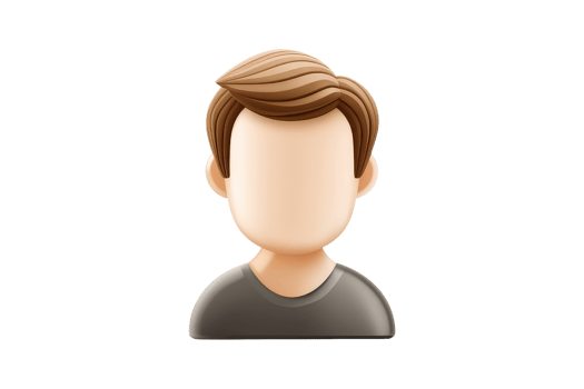 Creative digital character studio png
