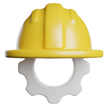 Engineer Worker Man png