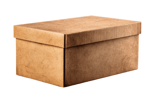 Storage box for organizing goods png
