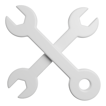 Maintenance Repair Service Settings png