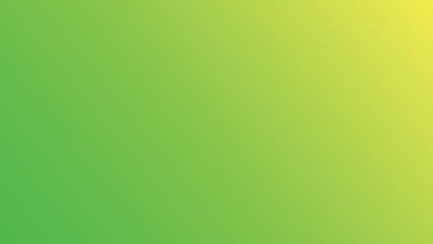 Fresh Aqua to Mint Green Gradient Background vector