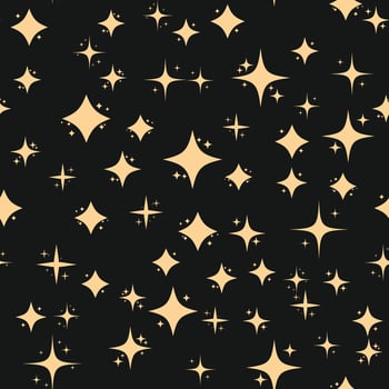 Stars sparkle Luxury trendy useful design lovely abstract illustration artwork vector