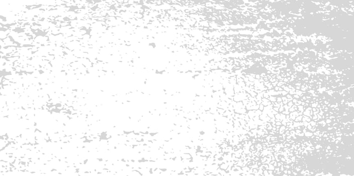 Abstract scratched gray texture with distressed surface and cracked paint effect. Overlay element snow and ice. Design for poster, banner, template, background, wallpaper. vector