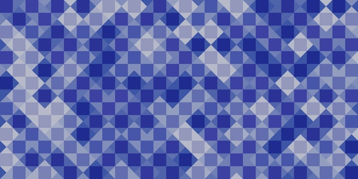 Triangle pattern background in doodle style perfect for polygraphy textiles and apparel designs vector